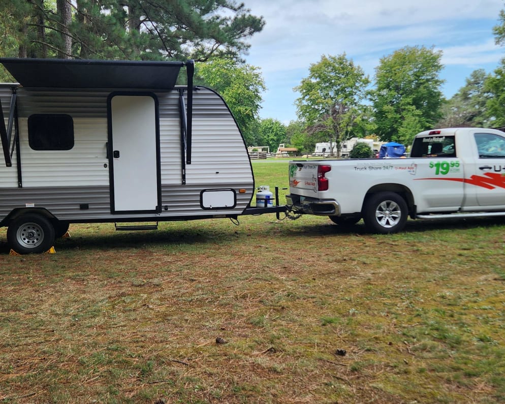 2024 coleman Coleman Lantern LT 17B available for rent in Springfield Virginia