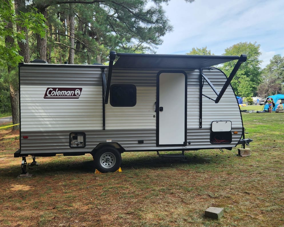 2024 coleman Coleman Lantern LT 17B