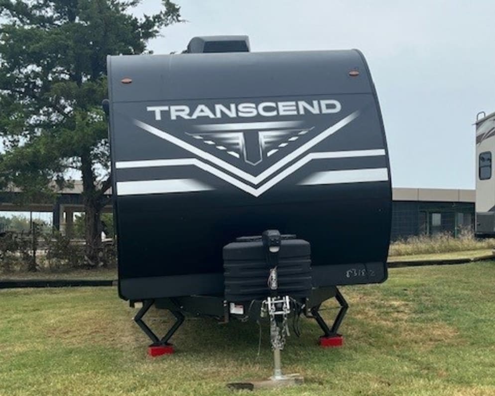 2024 Grand Design Transcend Xplor available for rent in San Antonio Texas