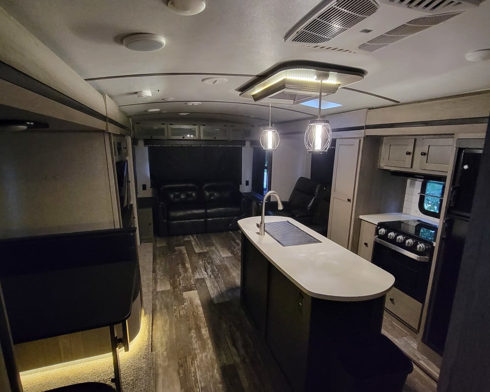 2019 Outback  by Keystone RV for rent in 61942