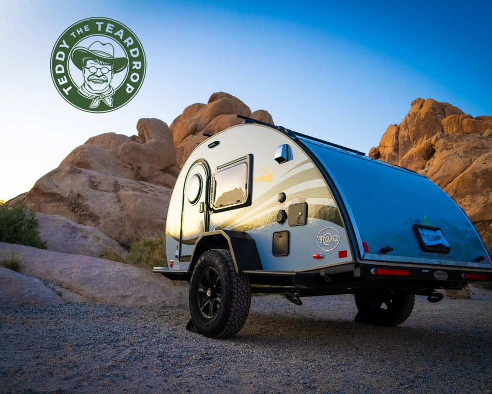 2023 nuCamp T@G available for rent in Dana Point California