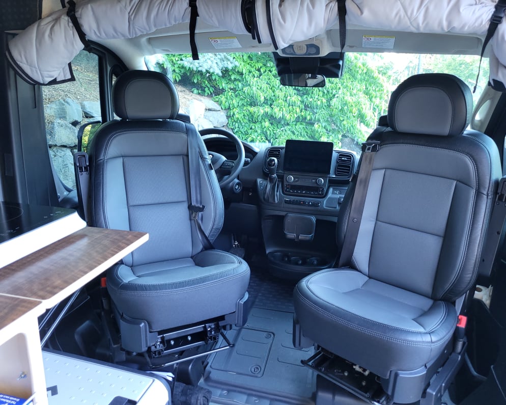 2023 Ram Promaster  by Custom for rent in 97223