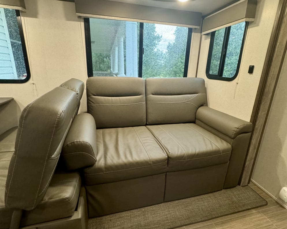 2021 Passport GT  by Keystone RV for rent in 53015