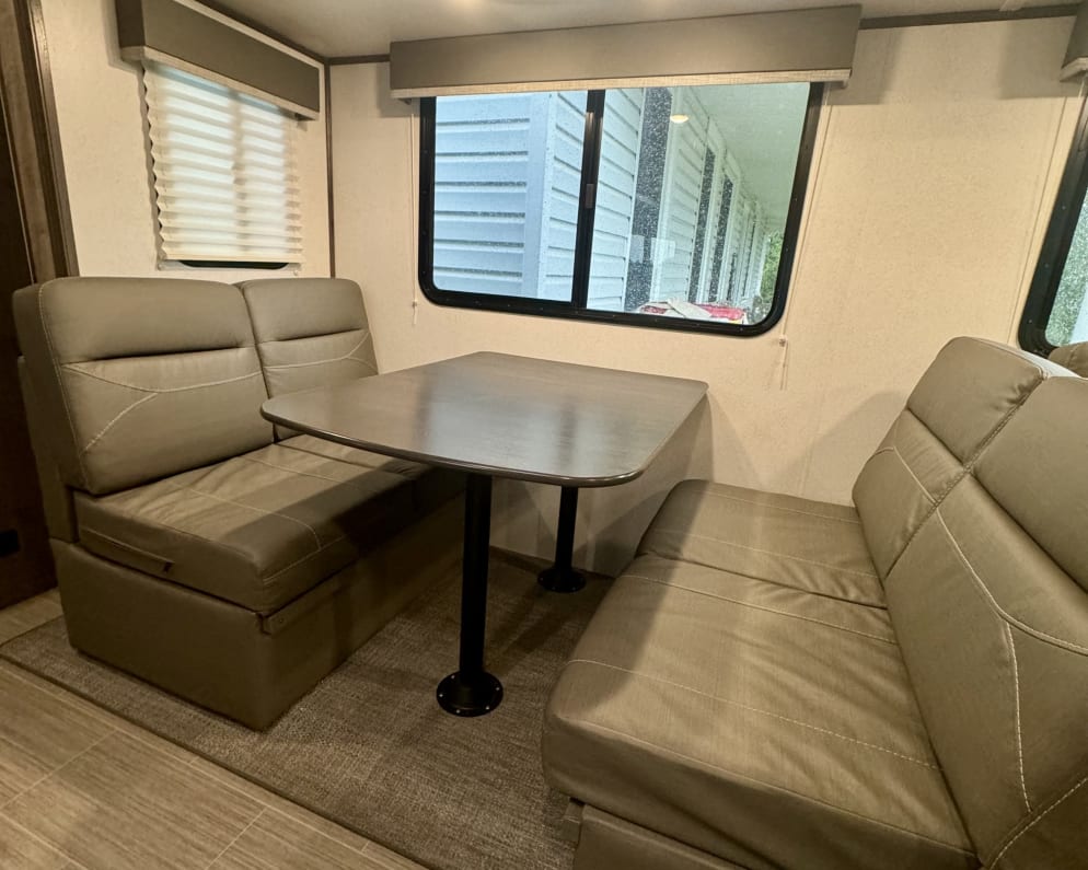 2021 Keystone RV Passport GT Travel Trailer for rent in Cleveland Wisconsin