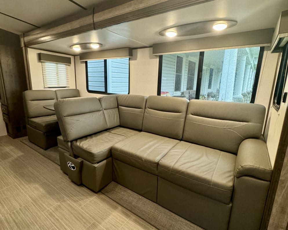 2021 Keystone RV Passport GT available for rent in Cleveland Wisconsin