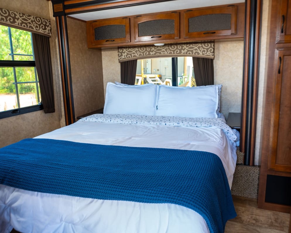 2016 Jayco White Hawk Travel Trailer for rent in Murrieta California