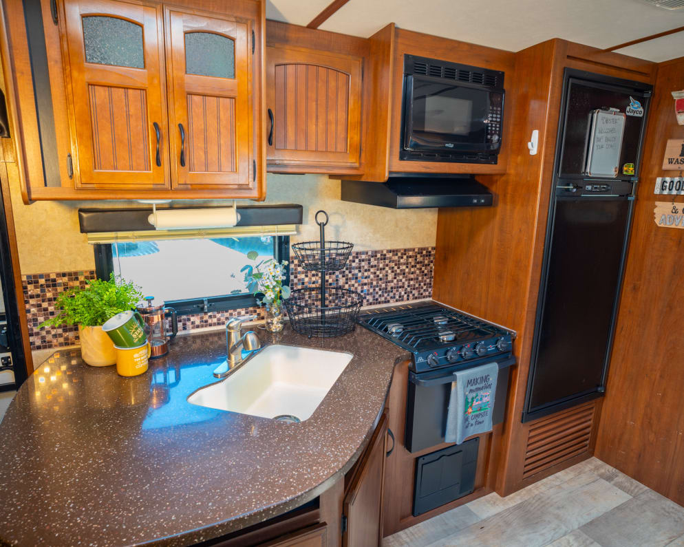 2016 White Hawk  by Jayco for rent in 92563