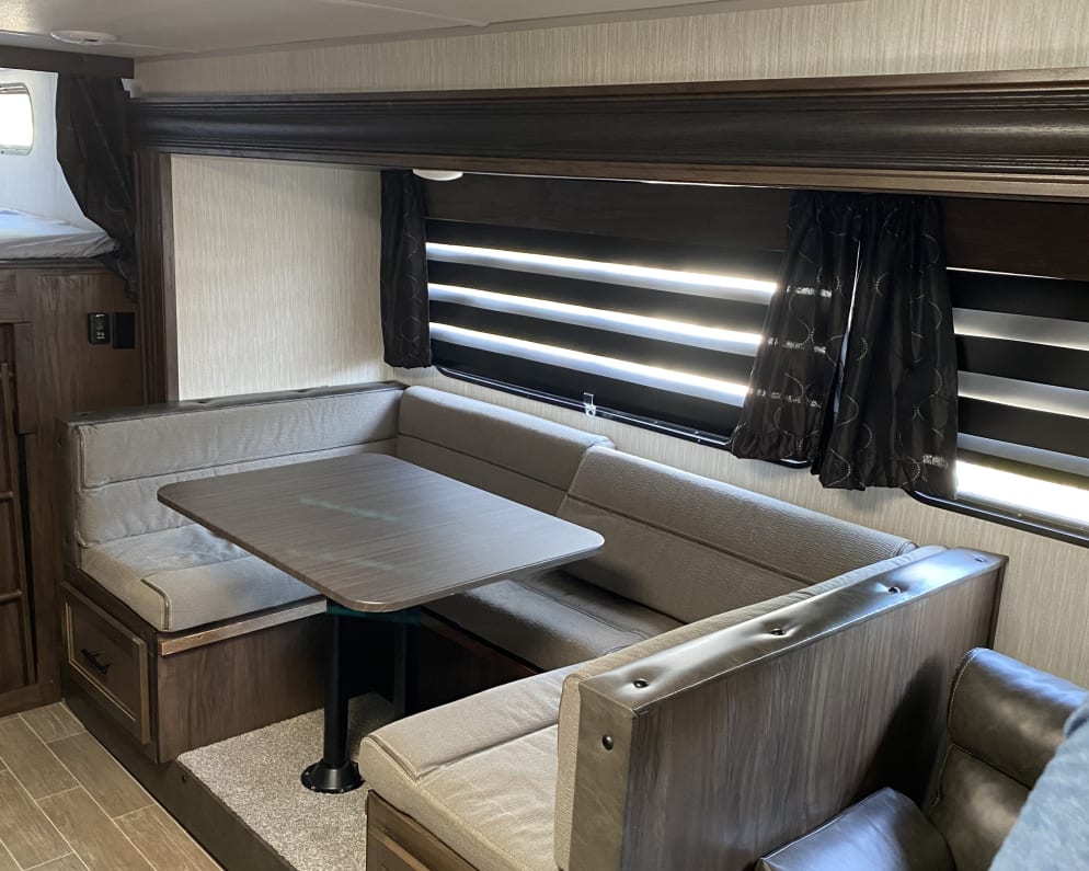 2021 Cherokee Grey Wolf  by Forest River for rent in 37143