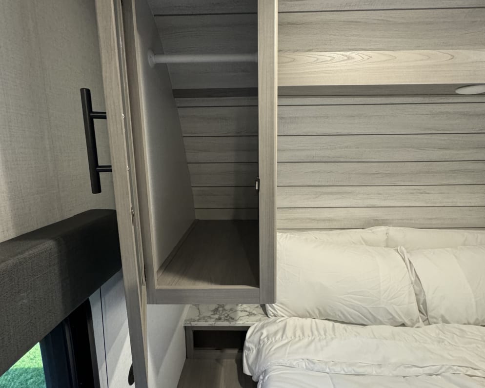 Travel Trailer RV for Rent in Dillsburg, Pennsylvania