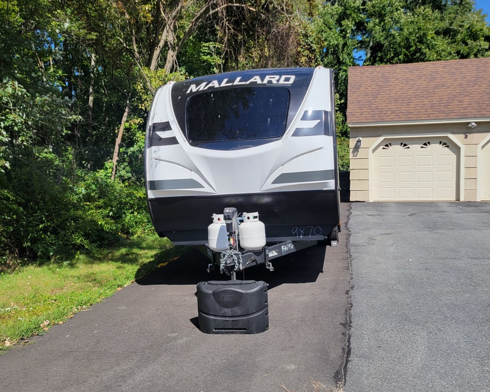 2023 Heartland RVs Mallard available for rent in Pelham New Hampshire