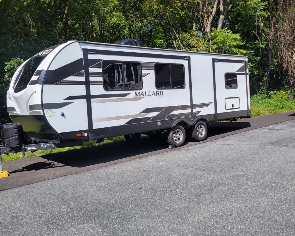 2023 Heartland RVs Mallard