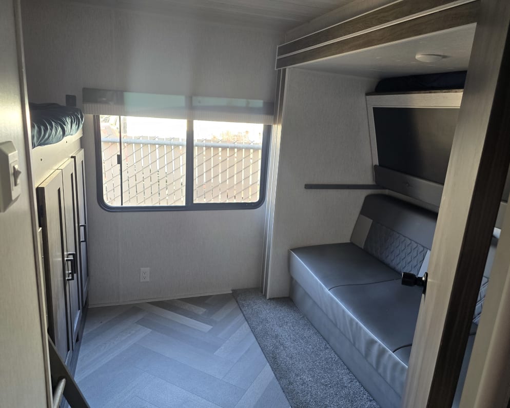 2022 Wildwood  by Forest River for rent in 92555