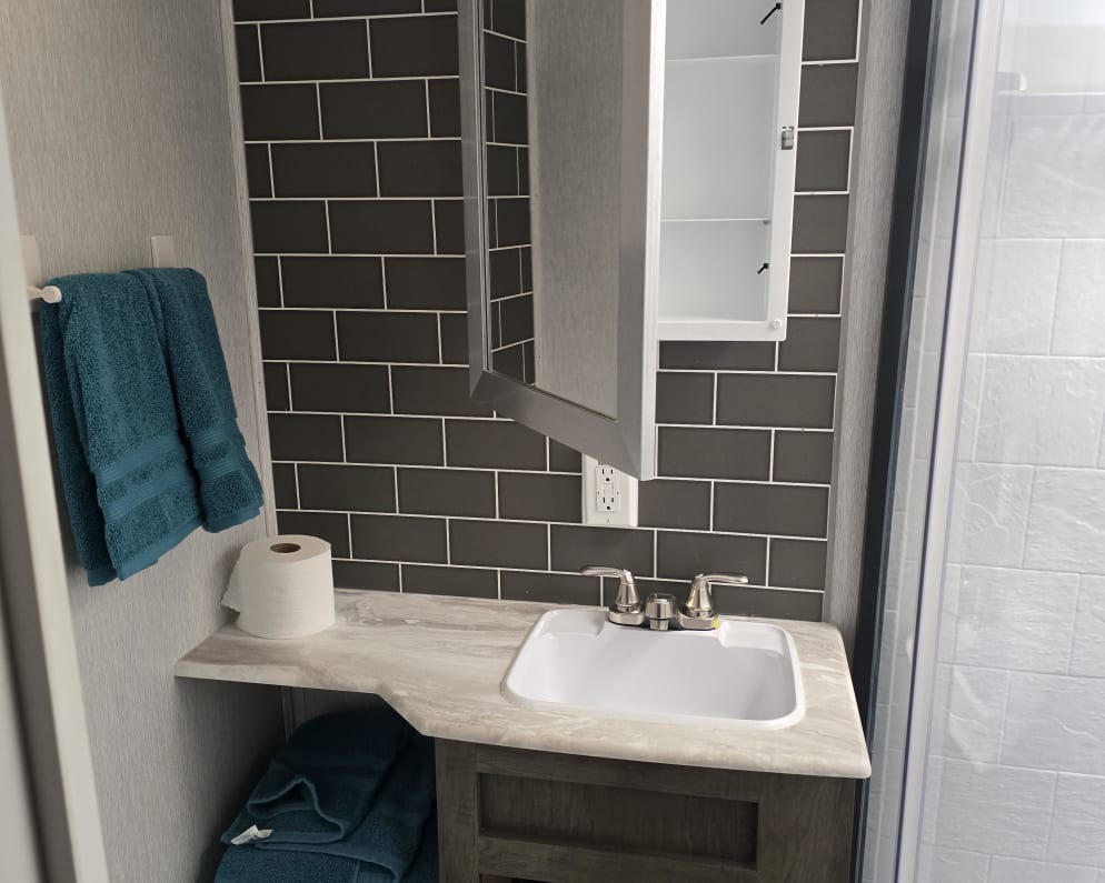 2022 Forest River Wildwood available for rent in Moreno Valley California