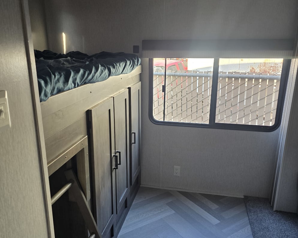 2022 Forest River Wildwood Travel Trailer for rent in Moreno Valley California
