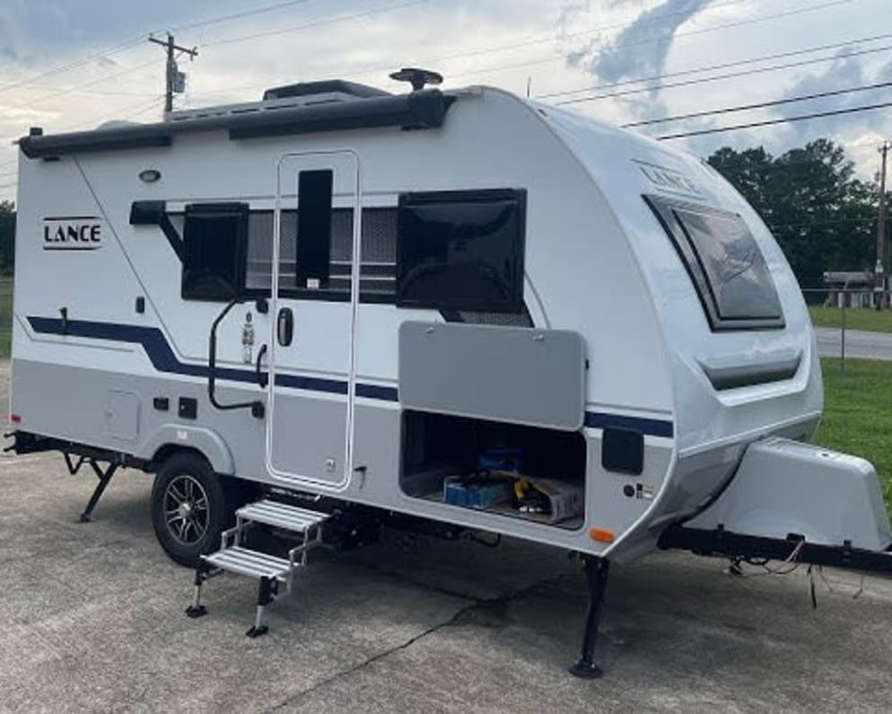 2023 Lance Manufacturing 1575 available for rent in Hillsboro Oregon
