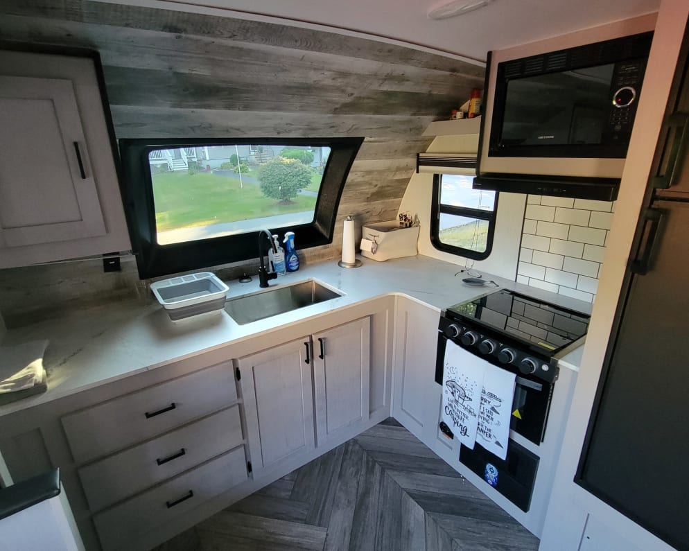 2023 Mallard  by Heartland RVs for rent in 03076