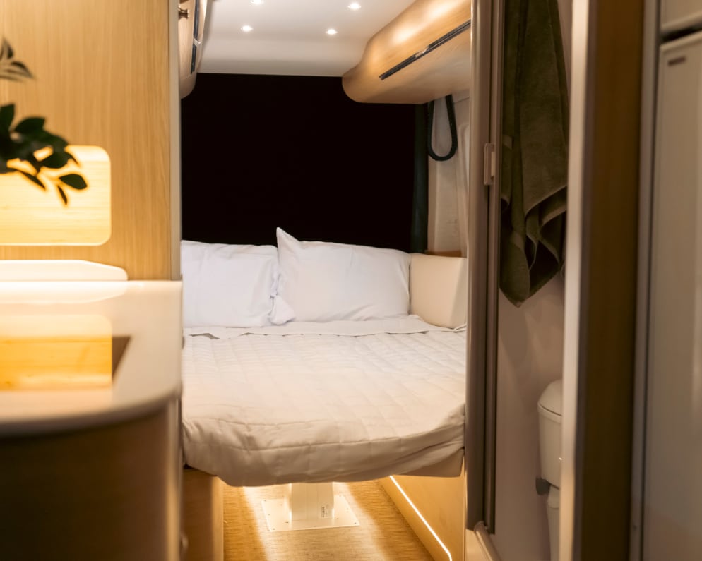 Class B RV for Rent in Ladera Ranch, California