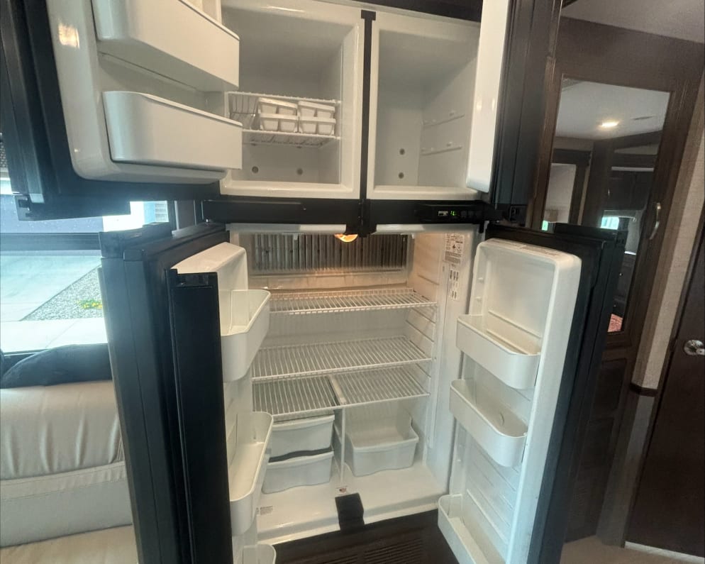2021 Entegra Coach Vision Class A for rent in Queen Creek Arizona