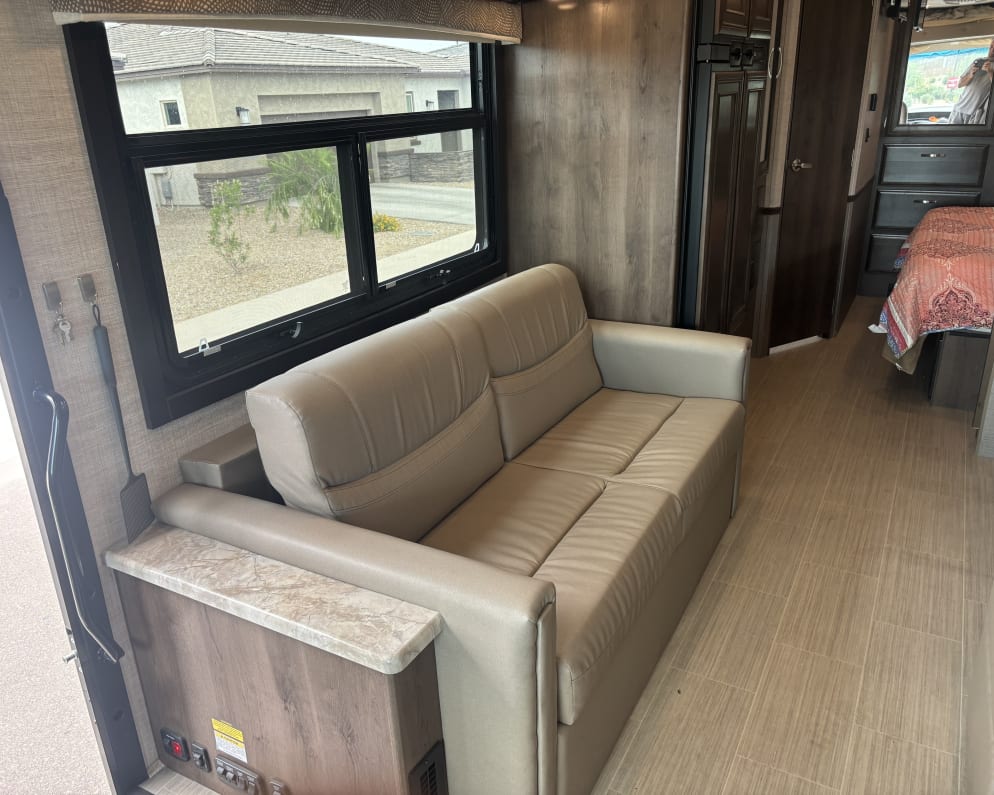 2021 Vision  by Entegra Coach for rent in 85140