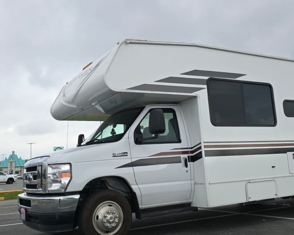 2023 Freelander Coachman