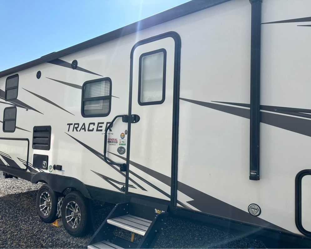 Travel Trailer RV for Rent in Payson, Utah