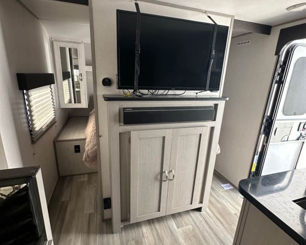 Travel Trailer RV for Rent in Payson, Utah