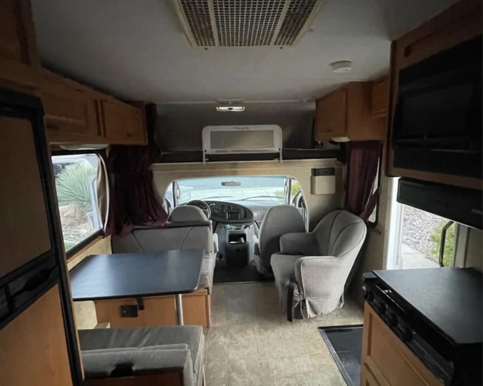 2007 Four Winds Majestic available for rent in Santa Clara Utah