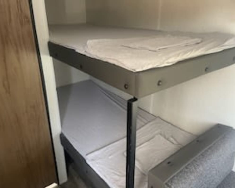2024 Forest River Cherokee Wolf Den Travel Trailer for rent in Decatur Georgia