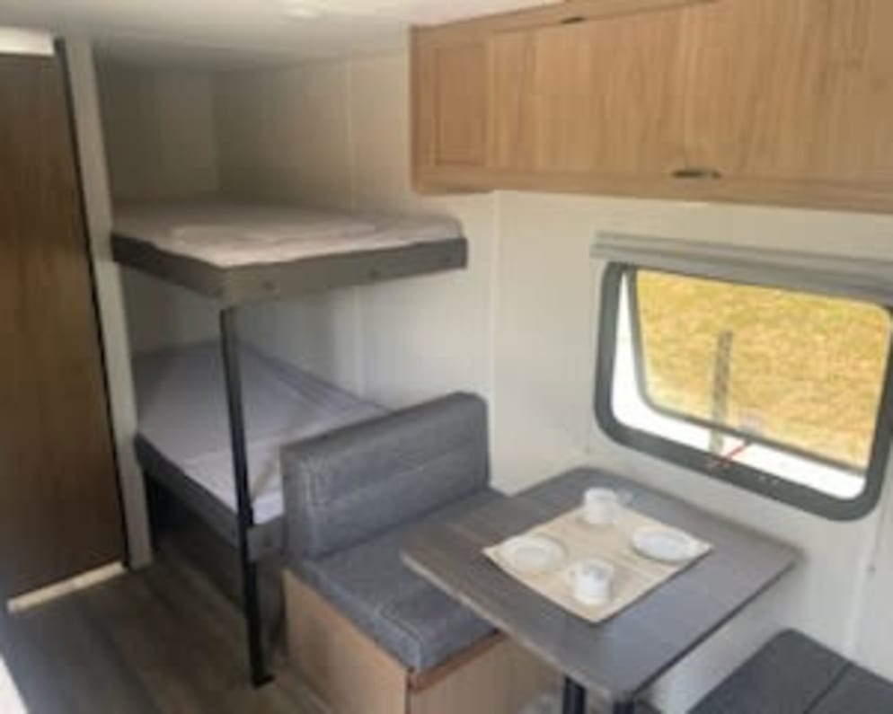 2024 Cherokee Wolf Den  by Forest River for rent in 30033