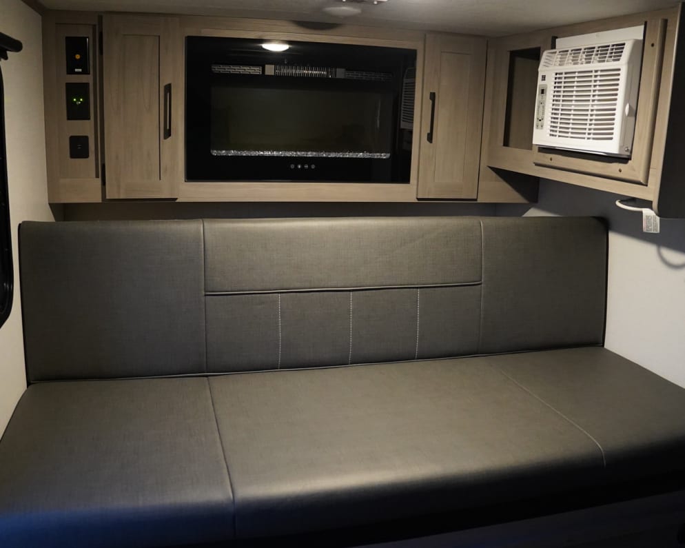 2024 Dutchmen Rubicon 1400 BH Travel Trailer for rent in Syracuse Utah