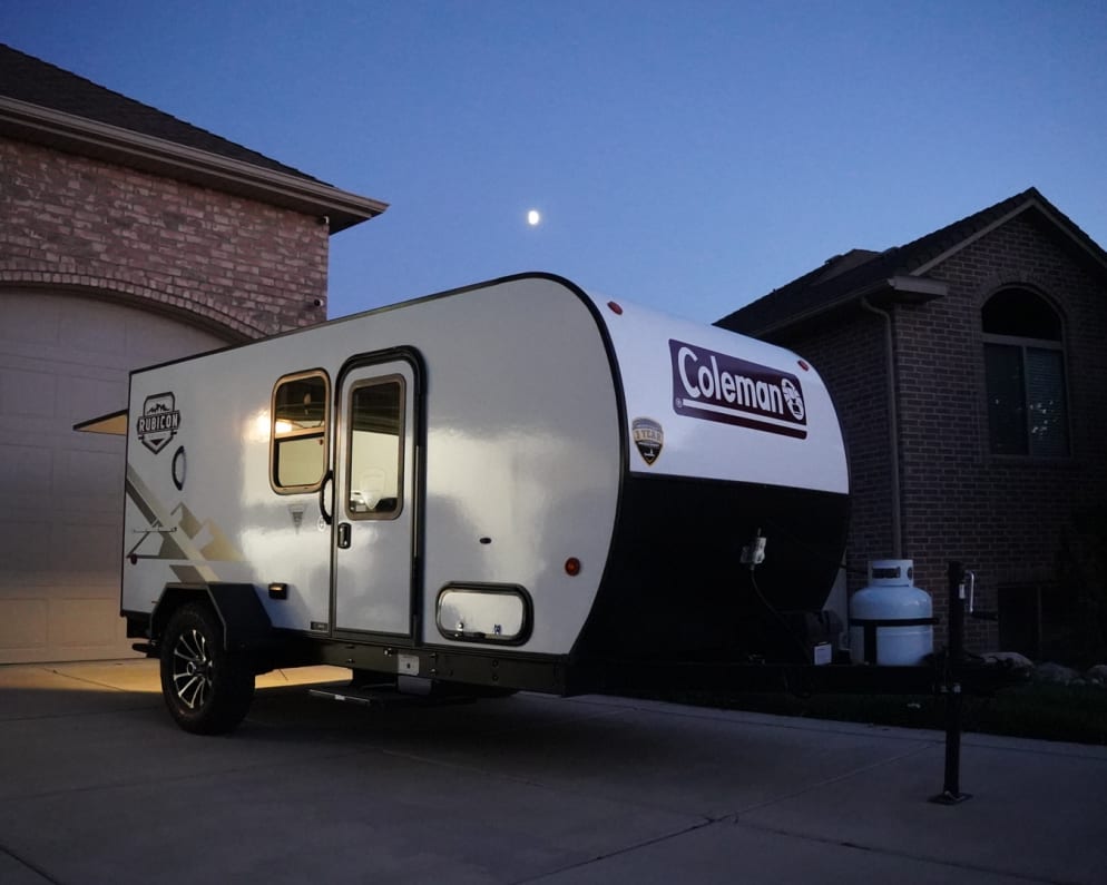 2024 Dutchmen Rubicon 1400 BH
