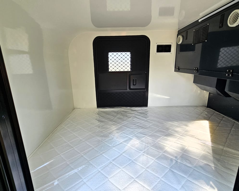 2024 Voyager X  by OTG Campers for rent in 55057