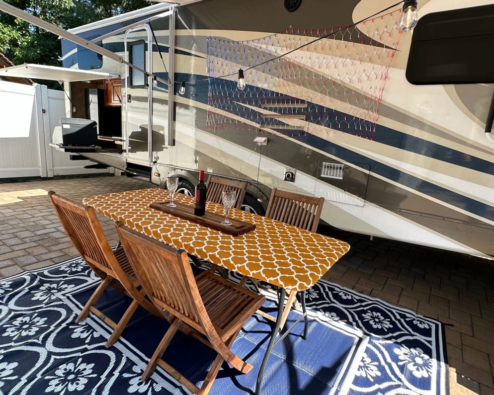 2012 Keystone RV Bullet Premier Ultra