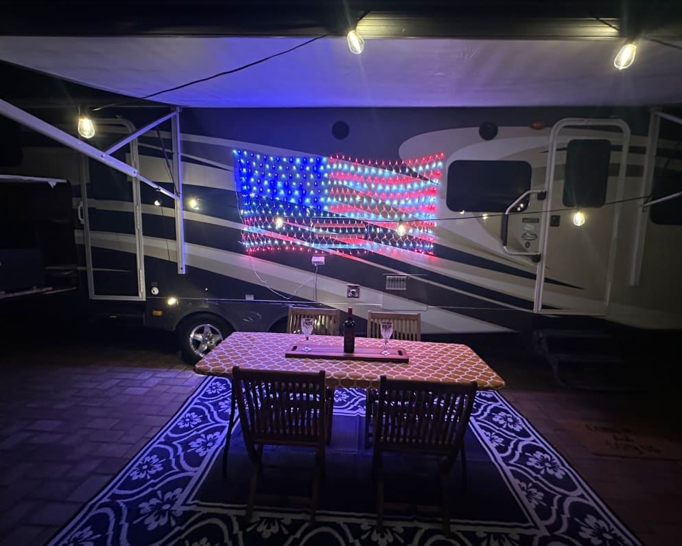 2012 Keystone RV Bullet Premier Ultra available for rent in NORTH MIDDLETOWN New Jersey