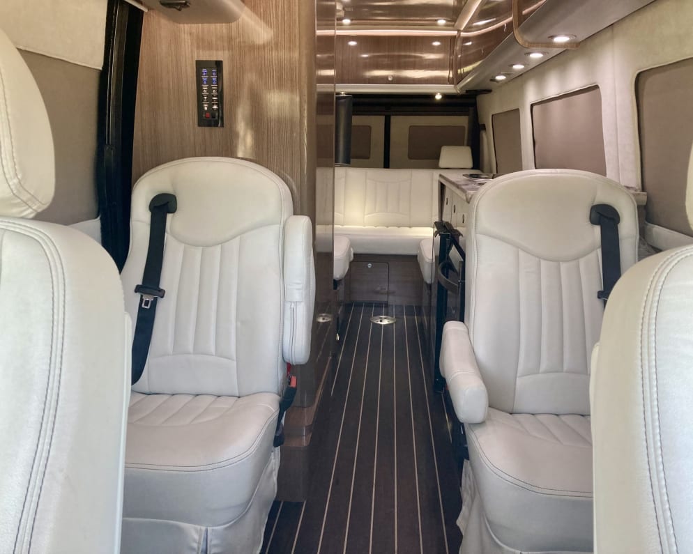 2018 Airstream Interstate