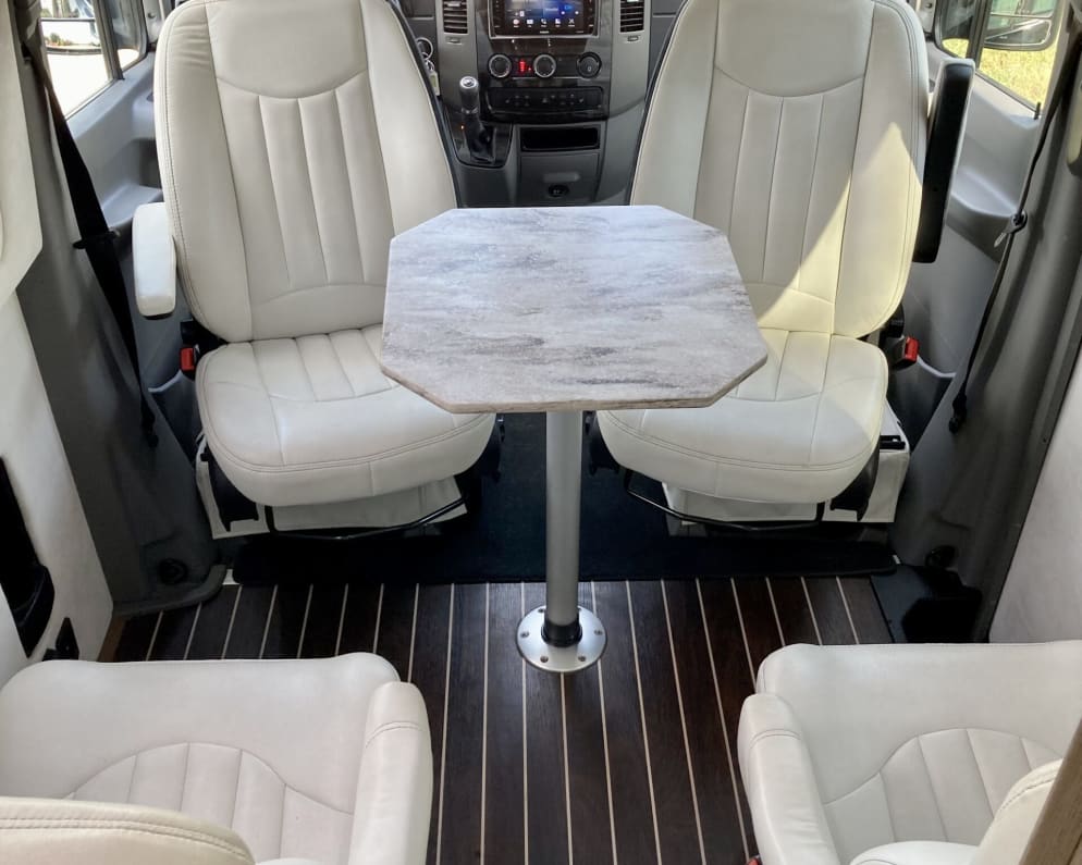 2018 Interstate  by Airstream for rent in 78130