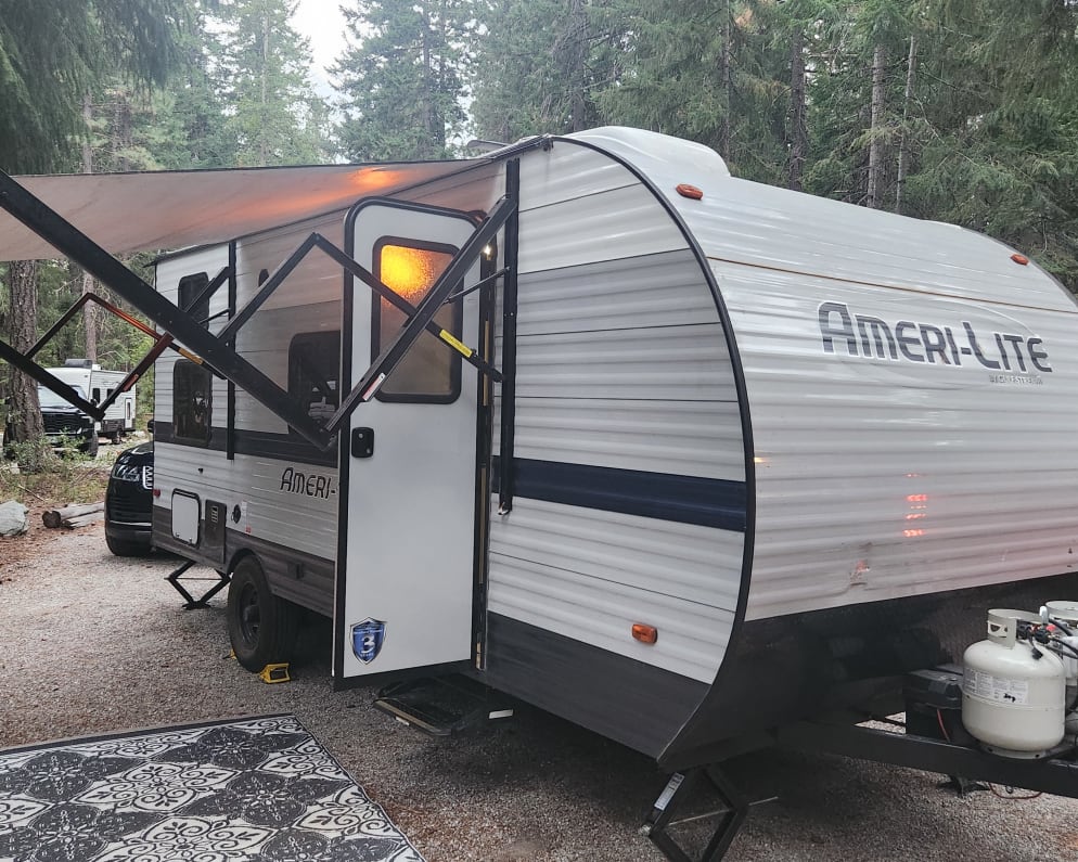 2022 Gulf Stream Ameri-Lite Super Lite