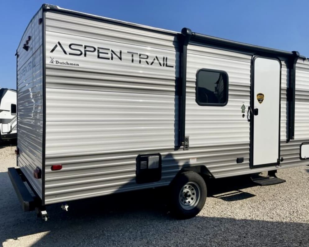 2025 4YDTATG12S8920000 Dutchmen Aspen Trail 17BH (0000) available for rent in Bayfield Colorado