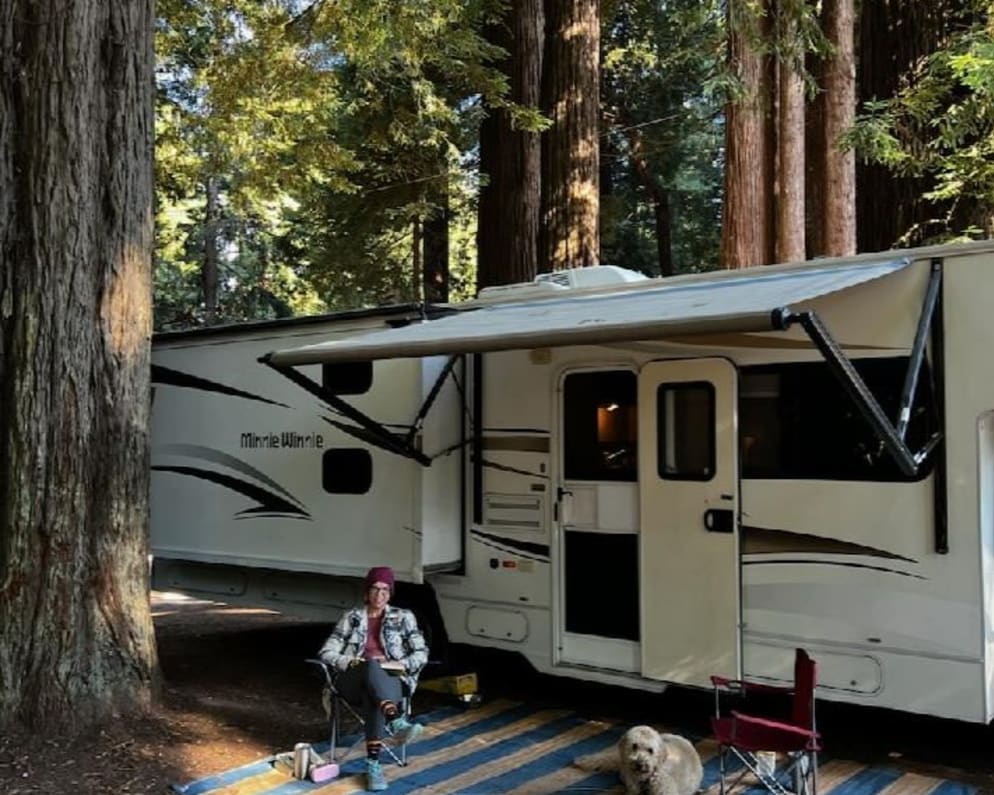 2014 Winnebago Minnie Winnie available for rent in Santee California