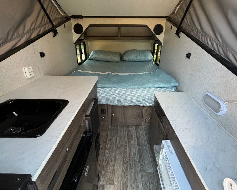2020 Viking  by Forest River for rent in 77373