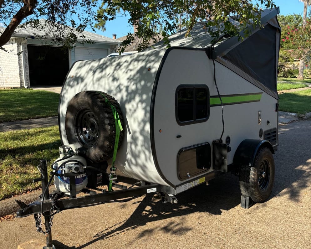 2020 Forest River Viking