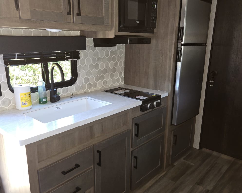 2024 Autumn Ridge  by Starcraft for rent in 95127