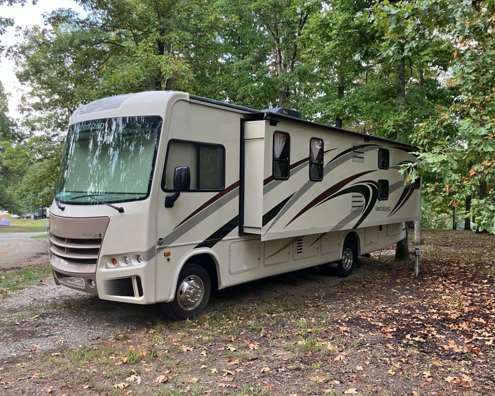 2016 Georgetown GT3 available for rent in Nashville Tennessee