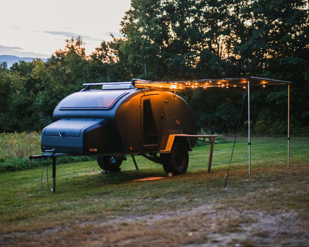 2024 Escapod Topo 2 Voyager