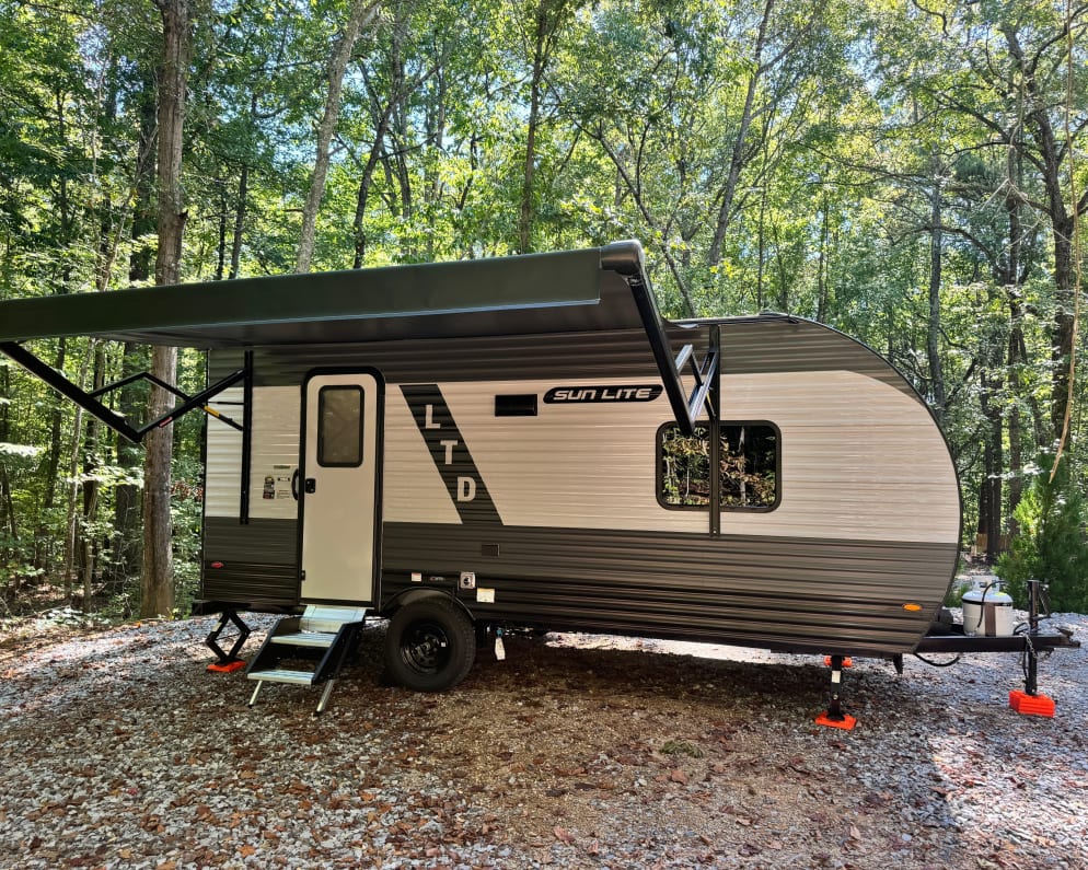 2024 Sunset Park RV Sun Lite LTD