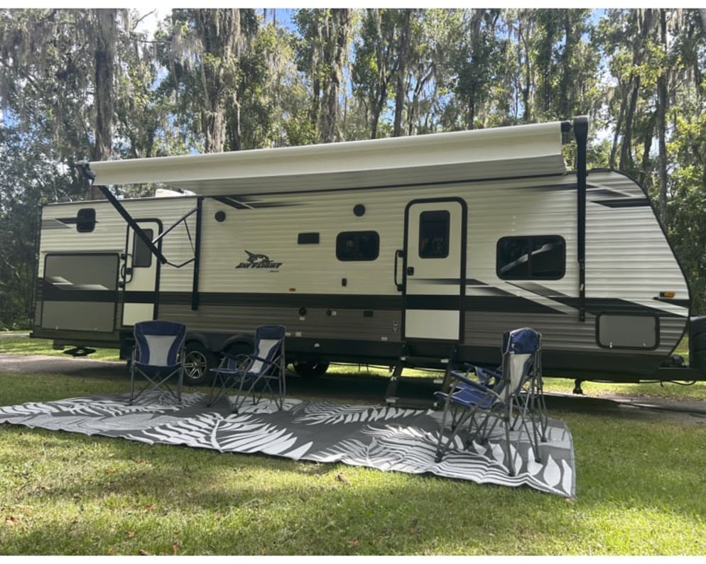 2022 Jayco Jay Flight