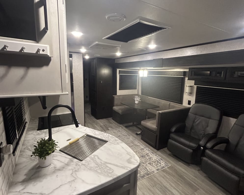 2022 Jay Flight  by Jayco for rent in 34420