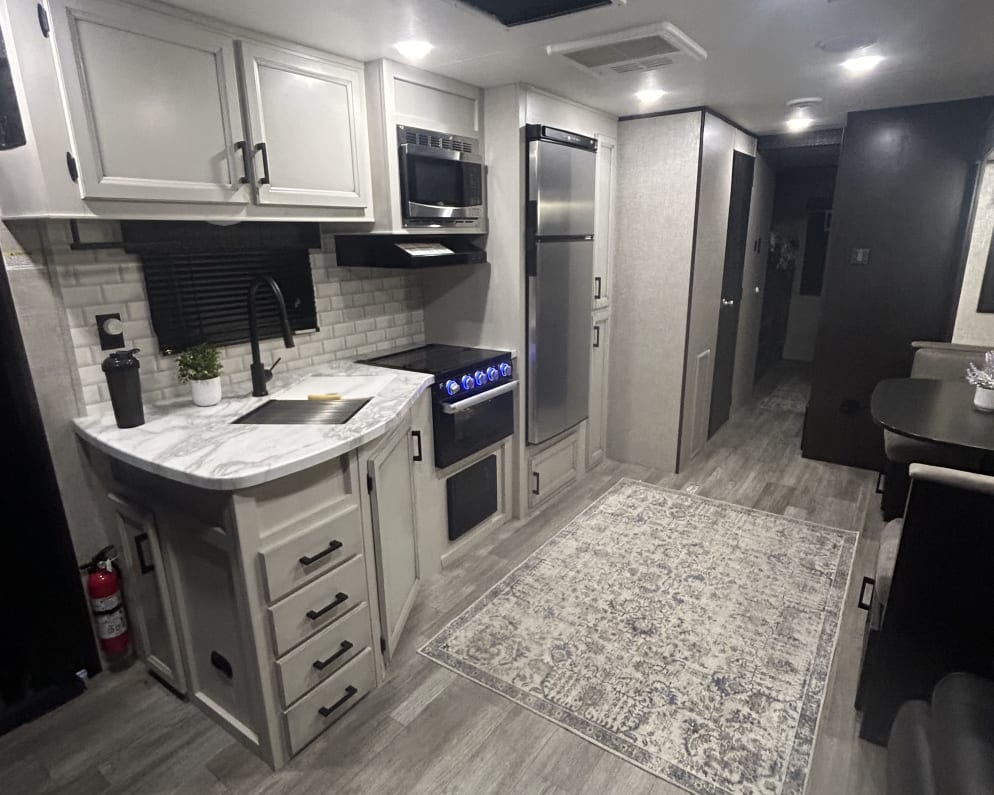 2022 Jayco Jay Flight Travel Trailer for rent in Belleview Florida