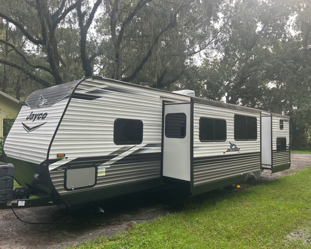 2022 Jayco Jay Flight available for rent in Belleview Florida