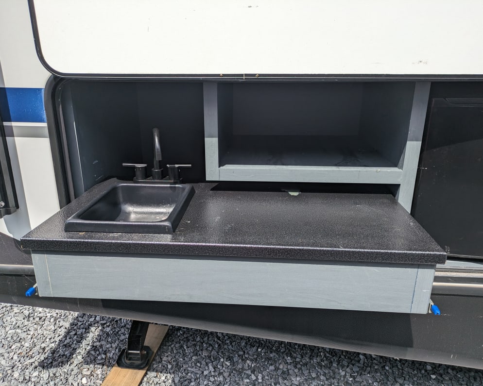 2022 Bullet Premier Ultra Lite  by Keystone RV for rent in 37743